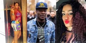 Former wife of Buju Banton set to marry Ghanaian Footballer Asamoah Gyan