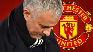 Jose Mourinho says he has a “future without Manchester United”