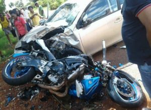 Bike crashes in Manchester & St Elizabeth push fatalities to 301