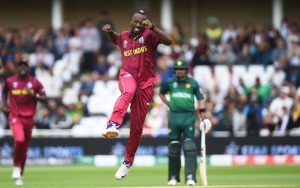 Windies All-Rounder Andre Russell will be fit to face England on Friday