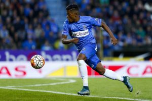 Chelsea are favourites to sign Bayer Leverkusen attacker Leon Bailey