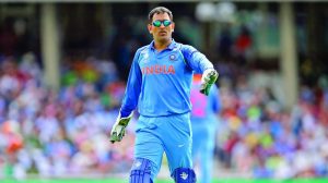 Mahendra Singh Dhoni dropped for T/20 International series Vs West Indies