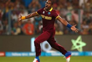 Dwayne Bravo comes out of retirement