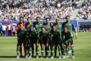 Nigerian Women’s World Cup squad has threatened to stage a sit-in protest