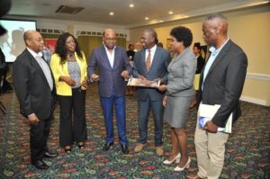 Coffee on arrival; Tourism Ministry woos visitors with world renowned brew