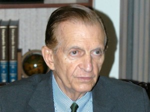 Statement from the family of the Most Hon, Edward Seaga