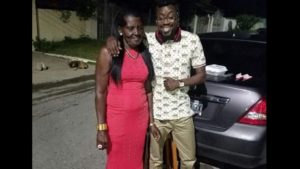 Beenie Man mourns mother’s passing