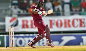 Evin Lewis pulls out of limited-overs leg of West Indies’ tour of India