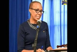 Education Minister Fayval Williams says all Jamaicans must show interest in education sector for better outcomes to be achieved