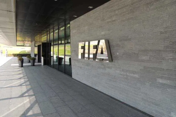 FIFA disbands TTFA, appoints normalization committee