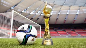 Individual match tickets for the 2019 FIFA Women’s World Cup go on sale on March 7