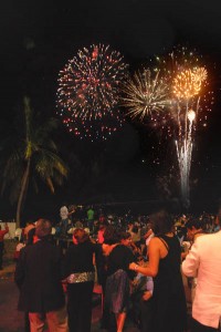 UDC promises spectacular annual New Year’s Eve fireworks, tomorrow