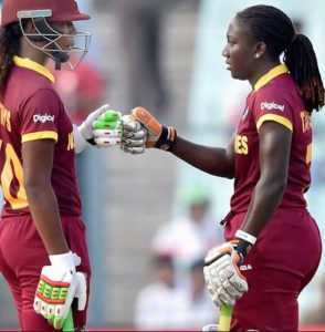 Three Jamaicans included in 13-member WI women’s squad for (ODI) series against Australia