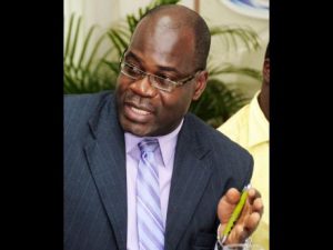 DCP says church has role to play in helping to deal with spirit of darkness, fueling Jamaica’s crime problem