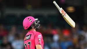 Coin toss to be replaced by bat Flip in Cricket