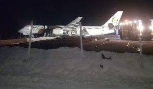 JCAA also probing Fly Jamaica flight crash in Guyana