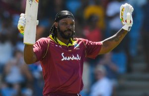 Chris Gayle backtracks on his decision to end his ODI career after the Cricket World Cup