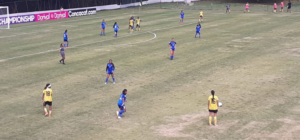 Reggae Girls lead group E’ after brushing aside El-Salvador 4-1 in Concacaf Women’s Under 20 Championship