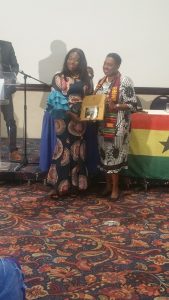 African diaspora in Jamaica / Caribbean invited to pilgrimage home to Ghana