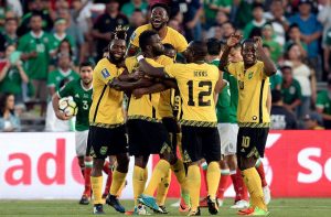 Both short and long Term benefits for Jamaica in hosting Gold Cup- Victor Montagliani