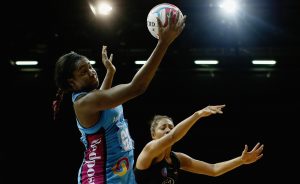 2018 winner of Suncorp Super Netball League in Australia to be decided tonight