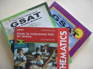 GSAT Results This Week