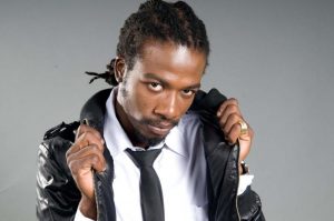 Gyptian puts stalker on blast