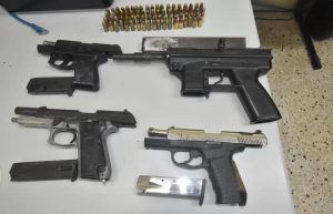 PM Andrew Holness says gun amnesty coming soon