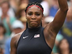 Serena Williams tops Forbes list of highest paid female athletes