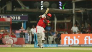 Chris Gayle scores 50 in losing cause in Canadian Global T/20 League