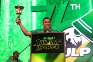 Commentators react to JLP conference & PM Holness presentation