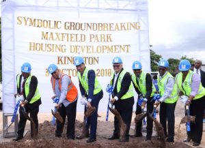 Holness warns against chaotic, improper housing developments