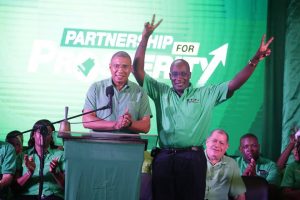 Reid: will write prescription for Dr Campbell to vacate MP seat