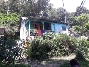 Govt executes compulsory acquisition of Garvey home in St Ann