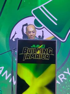 JLP rejects PNP commissioned poll, labels it as fictitious and contrived