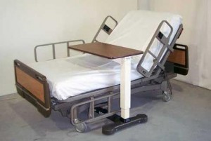 Cornwall Hospital bed shortage problem to be fixed soon