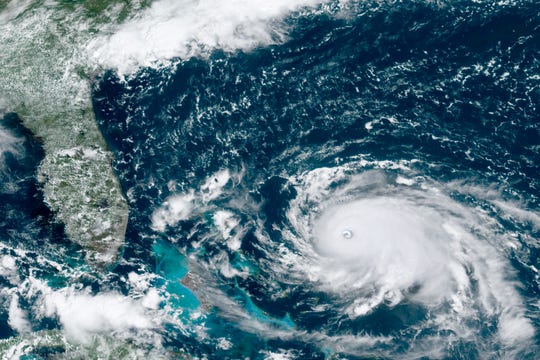 Researchers consider extending hurricane season beyond 6 months