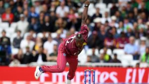 Andre Russell recalled to Windies T20I squad for Sri Lanka series