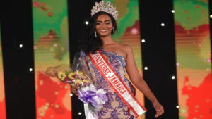 Iana Tickle Garcia to rep Jamaica at 2019 Miss Universe pageant