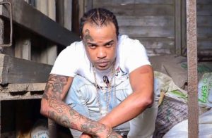 Tommy Lee Sparta Still Has Legal Woes