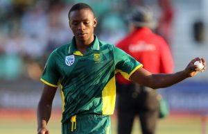 South African pacer Kagiso Rabada suffers back injury ahead of ICC World Cup