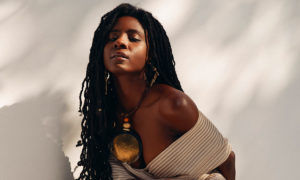 Jah9 drops “Note To Self” documentary