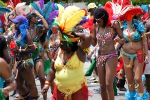 COVID-19 forces Jamaica Carnival postponement