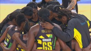 Sunshine Girls dismiss Malawi to remain unbeaten in Taini Jamison quad series