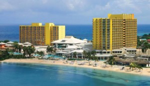 British tourist falls from 9th floor of hotel in Ocho Rios