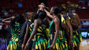 Jamaica wins Taini Jamison Trophy, beat Silver Ferns two times in 3 days