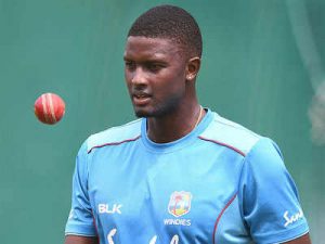 Jason Holder set to be named West Indies T/20 Captain