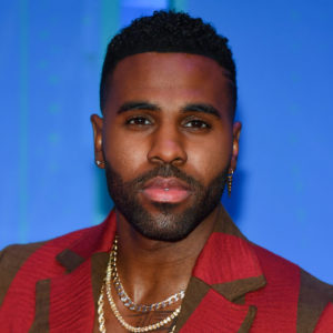 Jason Derulo samples Chaka Demus and Pliers “Murder She Wrote”