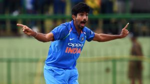 Jasprit Bumrah will be rested for their upcoming ODIs against Australia