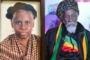 Bunny Wailer offers one mil for wife’s return